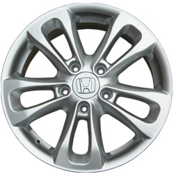 

Диск 6.5x16 5x114.3 ET45.0 D64.1 Реплика H12