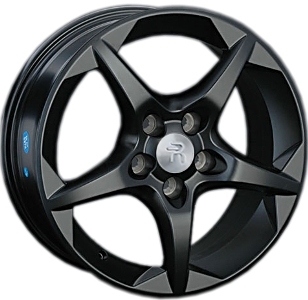 

Диск 6.5x16 5x105 ET39.0 D56.6 Реплика OPL4