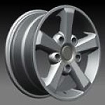 

Диск 7x16 5x139.7 ET45.0 D95.5 Реплика Ki9
