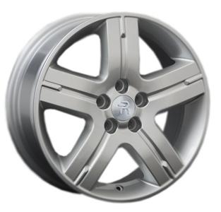 

Диск 7x17 5x100 ET48.0 D56.1 Реплика SB5