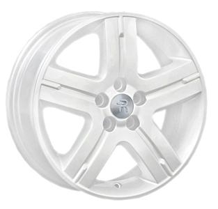 

Диск 7x17 5x100 ET48.0 D56.1 Реплика SB5