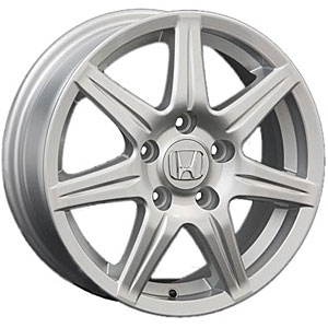 

Диск 6x15 5x114.3 ET45.0 D64.1 Реплика H11