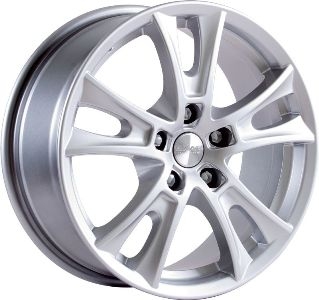 

Диск 7.5x17 5x115 ET40.0 D70.1 Скад Альфа