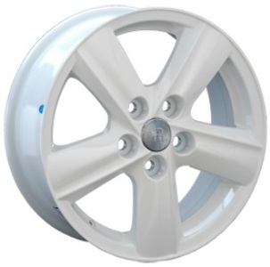 

Диск 6.5x16 5x114.3 ET45.0 D60.1 Реплика TY39