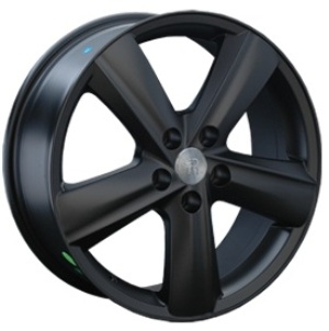 

Диск 6.5x16 5x114.3 ET45.0 D60.1 Реплика TY39