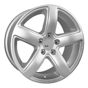 

Диск 7x16 5x112 ET45.0 D66.6 КиК Кармен