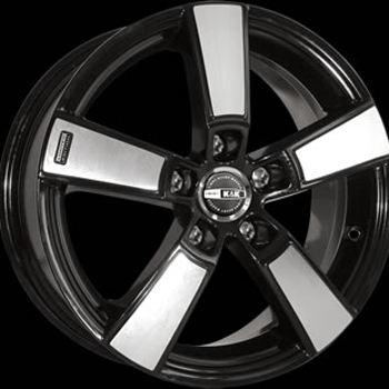 

Диск 6.5x16 5x108 ET42.0 D67.1 КиК Кон-Тики