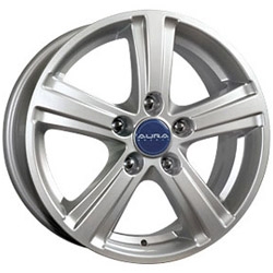 

Диск 6x15 5x110 ET43.0 D67.1 КиК Лион