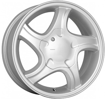 

Диск 5.5x14 4x98 ET35.0 D58.5 КиК Санвэй