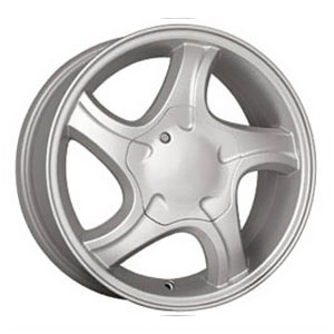 

Диск 5.5x14 4x98 ET35.0 D58.5 КиК Санвэй