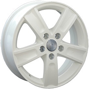 

Диск 6.5x16 5x114.3 ET45.0 D60.1 Реплика TY41