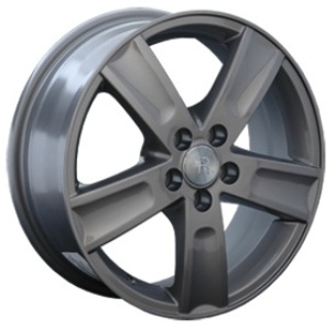 

Диск 6.5x16 5x114.3 ET45.0 D60.1 Реплика TY41