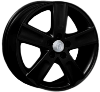 

Диск 6.5x16 5x114.3 ET45.0 D60.1 Реплика TY41