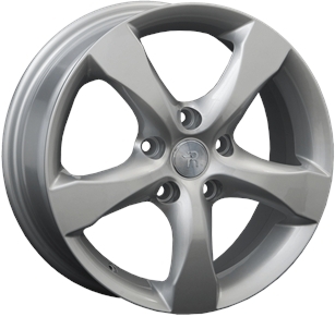 

Диск 6.5x18 5x114.3 ET40.0 D66.1 Реплика NS36