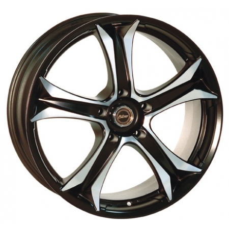 

Диск 7x17 5x110 ET38.0 D73 Kosei RX