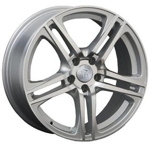 

Диск 7.5x17 5x112 ET45.0 D57.1 Реплика A31