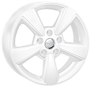 

Диск 6.5x16 5x114.3 ET40.0 D66.1 LegeArtis NS38