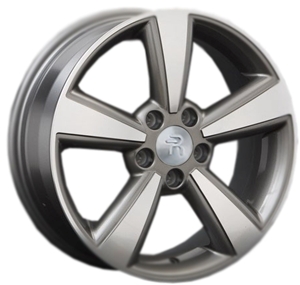 

Диск 6.5x17 5x114.3 ET40.0 D66.1 Реплика NS38