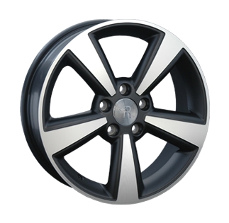 

Диск 6.5x17 5x114.3 ET40.0 D66.1 Реплика NS38