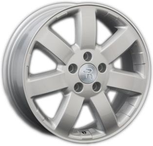 

Диск 6.5x17 5x114.3 ET50.0 D64.1 Реплика H14