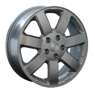

Диск 7x18 5x114.3 ET50.0 D64.1 Реплика H14