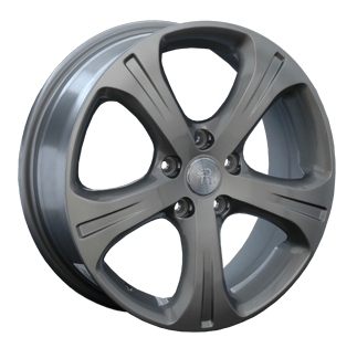

Диск 7x18 5x114.3 ET50.0 D64.1 Реплика H15