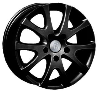 

Диск 7.5x17 5x130 ET50.0 D71.6 Реплика VV22