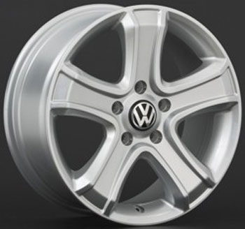 

Диск 7.5x17 5x130 ET55.0 D71.6 Реплика VV24