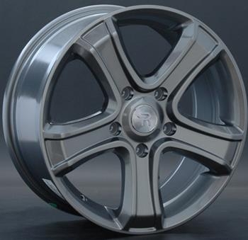 

Диск 7.5x17 5x130 ET50.0 D71.6 Реплика VV24