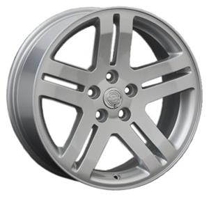 

Диск 7.5x18 5x115 ET24.0 D71.6 Реплика CR4