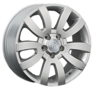 

Диск 8x18 5x120 ET53.0 D72.6 Реплика LR8