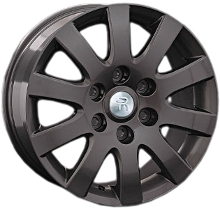 

Диск 7.5x17 6x139.7 ET46.0 D67.1 Реплика Mi20