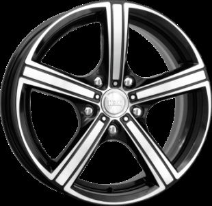 

Диск 6.5x16 5x114.3 ET39.0 D60.1 КиК Спринт