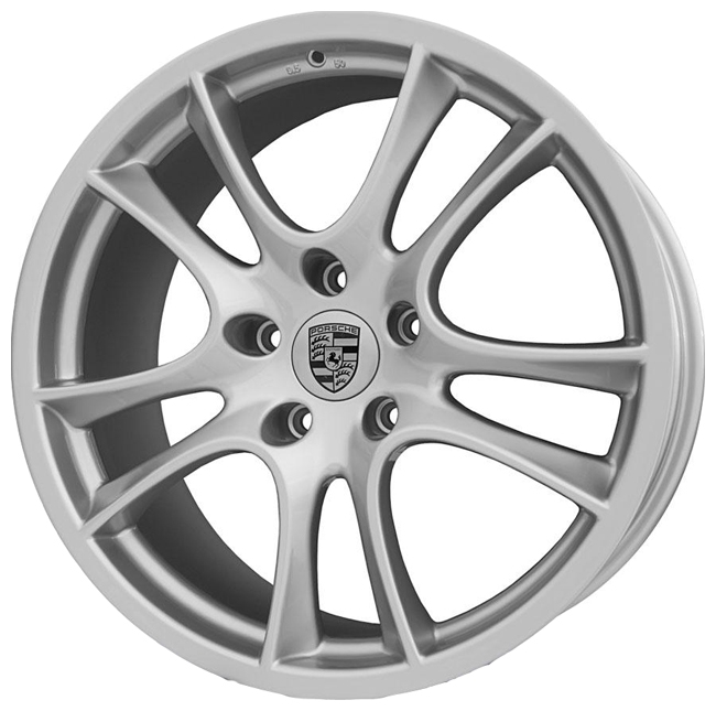 

Диск 8x18 5x130 ET57.0 D71.6 Реплика PR6