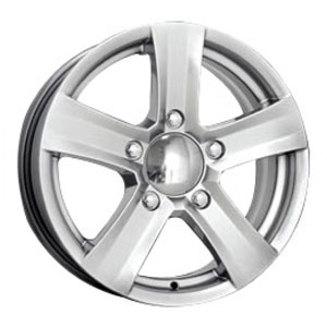 

Диск 6x16 5x139.7 ET40.0 D98.1 КиК Ниагара