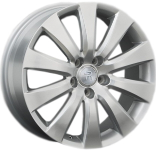 

Диск 7.5x18 5x114.3 ET50.0 D67.1 Реплика MZ22