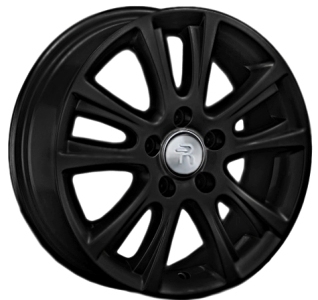 

Диск 6.5x16 5x112 ET50.0 D57.1 Реплика SK4