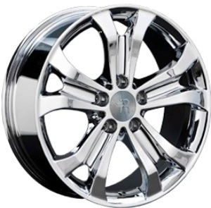 

Диск 11x20 5x120 ET37.0 D74.1 Реплика B81