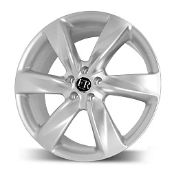 

Диск 9x21 5x114.3 ET32.0 D66.1 Реплика 648