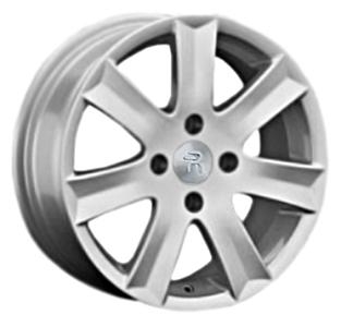 

Диск 5.5x14 4x108 ET34.0 D65.1 Реплика PG10