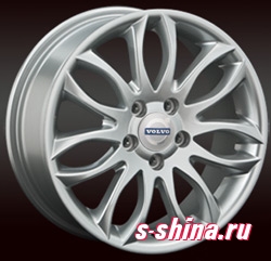 

Диск 6.5x16 5x108 ET52.5 D63.3 Реплика V13