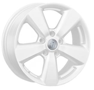 

Диск 6.5x16 5x114.3 ET45.0 D60.1 Реплика SZ10