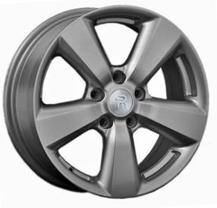 

Диск 6.5x16 5x114.3 ET45.0 D60.1 Реплика SZ10