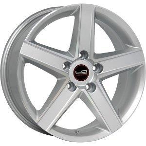 

Диск 7.5x18 5x127 ET50.8 D71.4 Реплика CR5