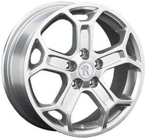 

Диск 6.5x16 5x108 ET52.5 D63.3 Реплика FD21