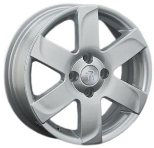 

Диск 5.5x15 5x114.3 ET45.0 D67.1 Реплика Ki12
