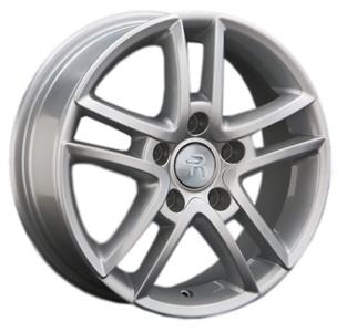 

Диск 7x17 5x120 ET55.0 D65.1 Реплика VV30