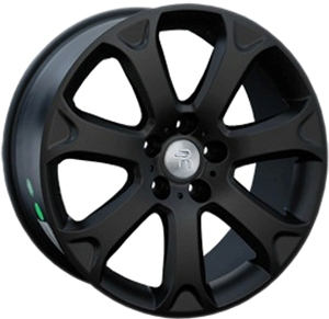 

Диск 9x19 5x120 ET48.0 D74.1 Реплика B75
