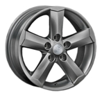 

Диск 6.5x16 5x114.3 ET40.0 D66.1 Реплика NS39