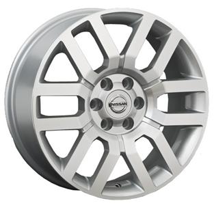 

Диск 7.5x18 5x114.3 ET50.0 D66.1 Реплика NS17
